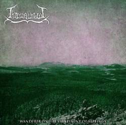 Thrawsunblat : Wanderer on the Continent of Saplings Thrawsunblat : Wanderer on the Continent of Saplings